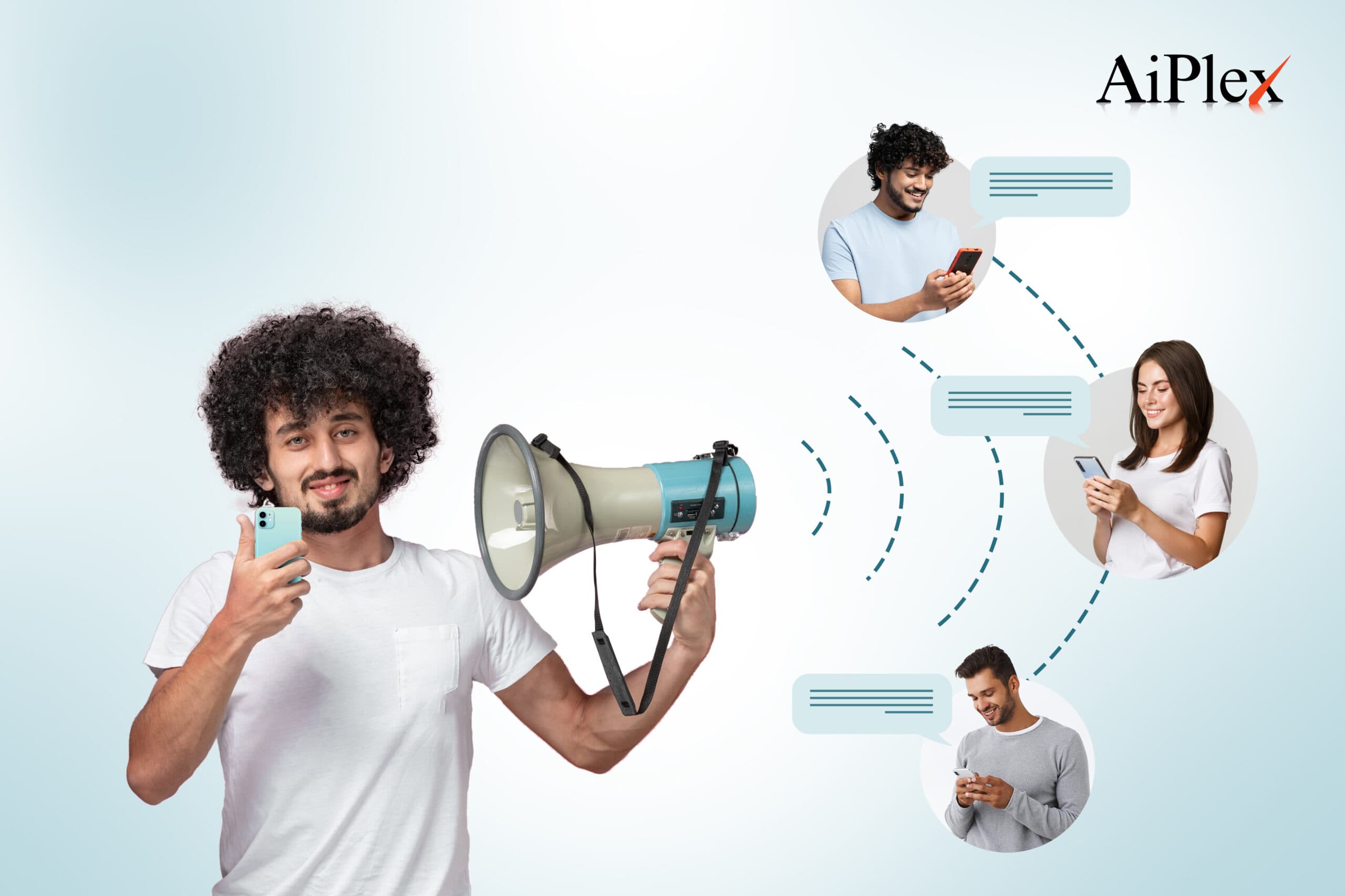 What is Social Listening in ORM?