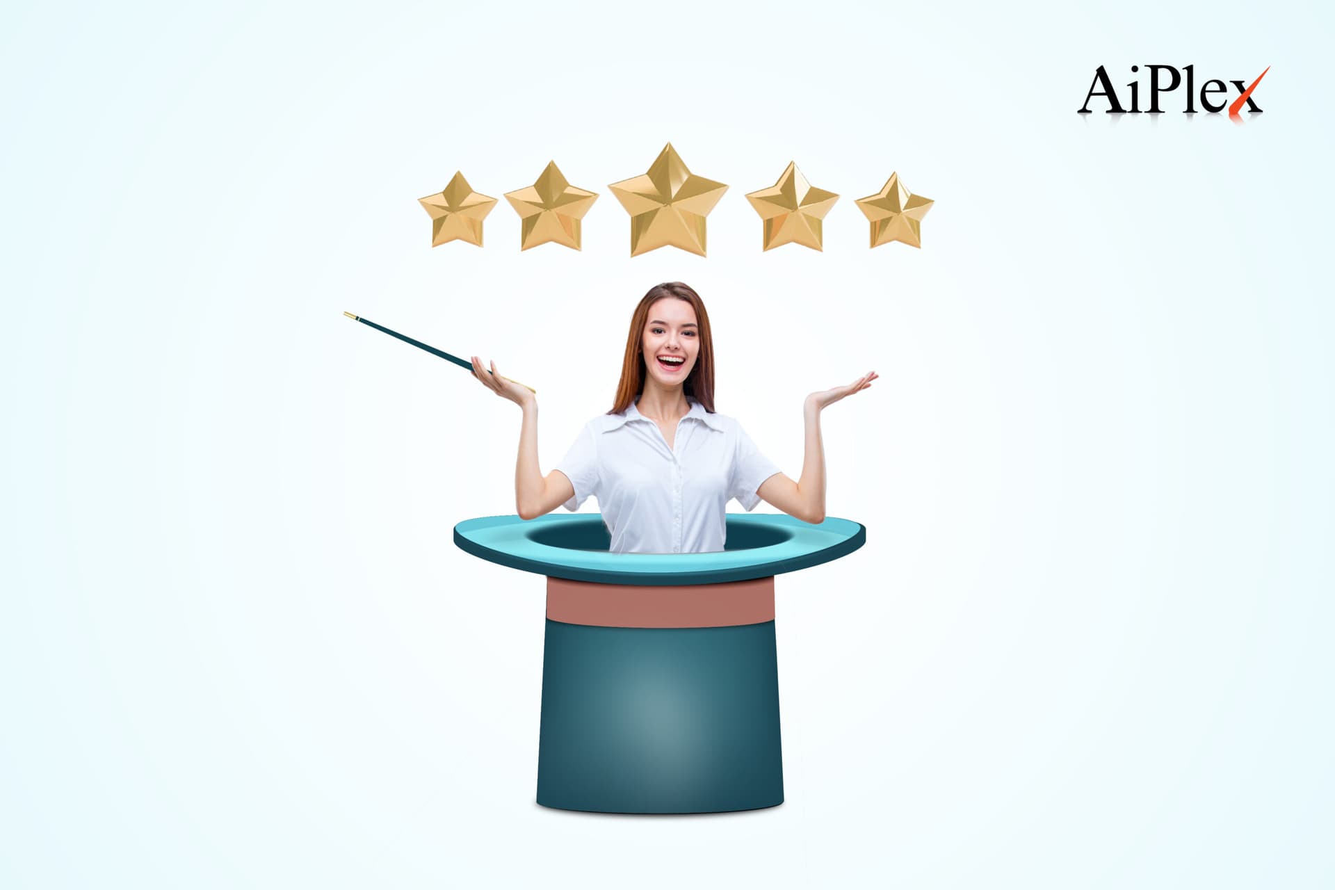 The Magic Ingredient: The Power of Positive Customer Experiences in ORM