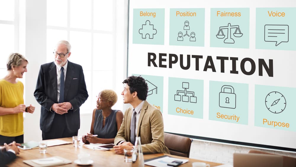 Top 10 Brand Reputation Management Strategies