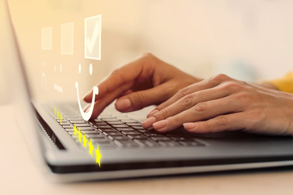 How ORM Builds Trust in the Digital Age