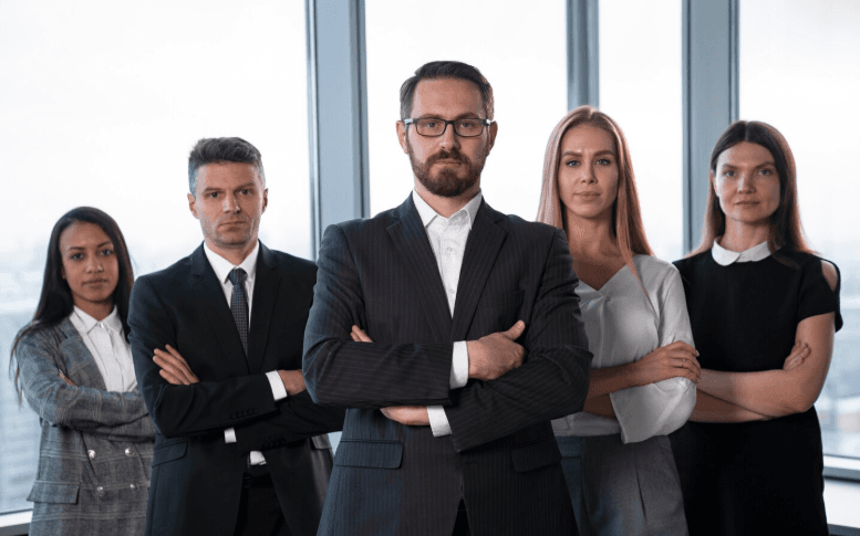 How does corporate reputation management works?