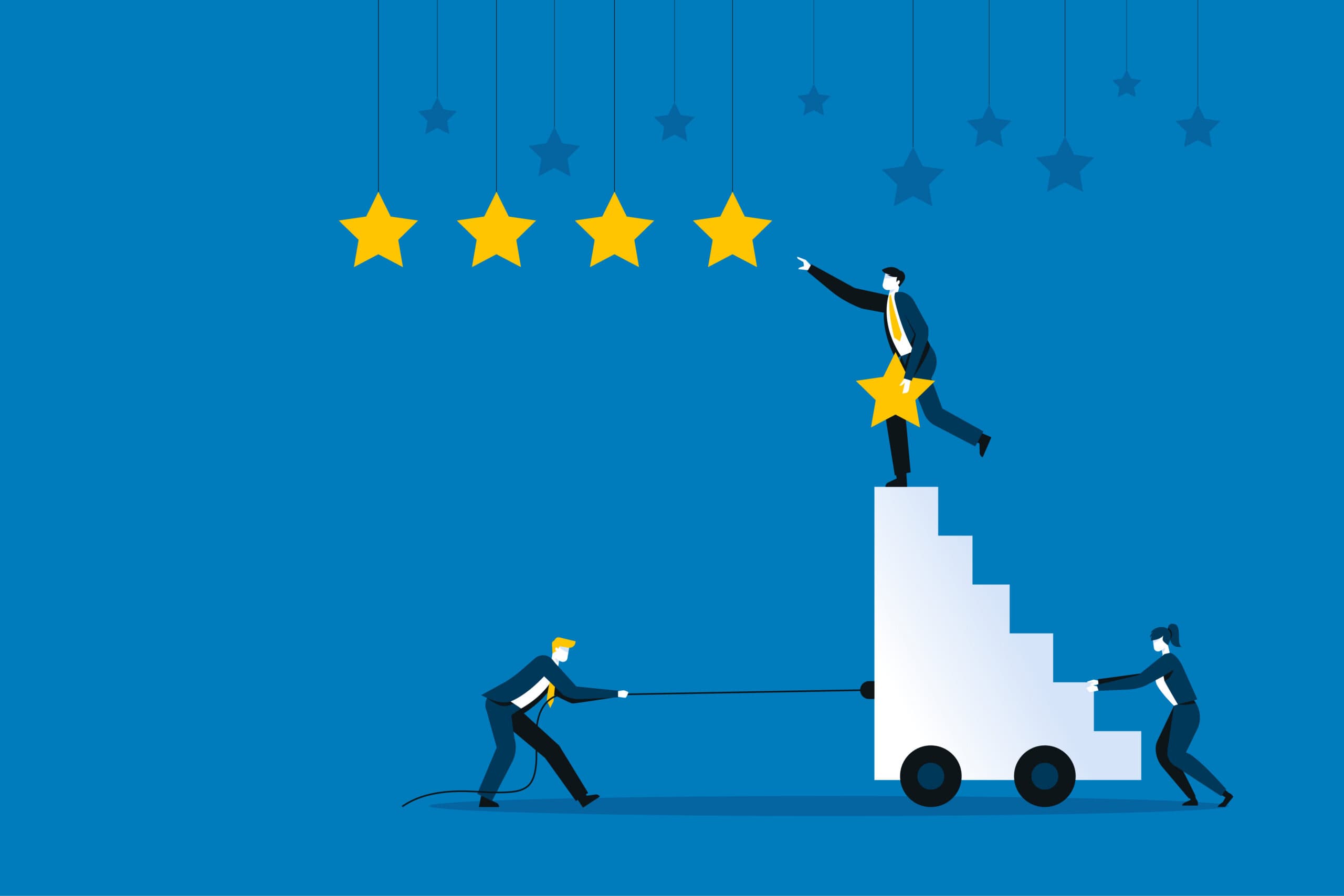 Top Strategies for Corporate Reputation Management