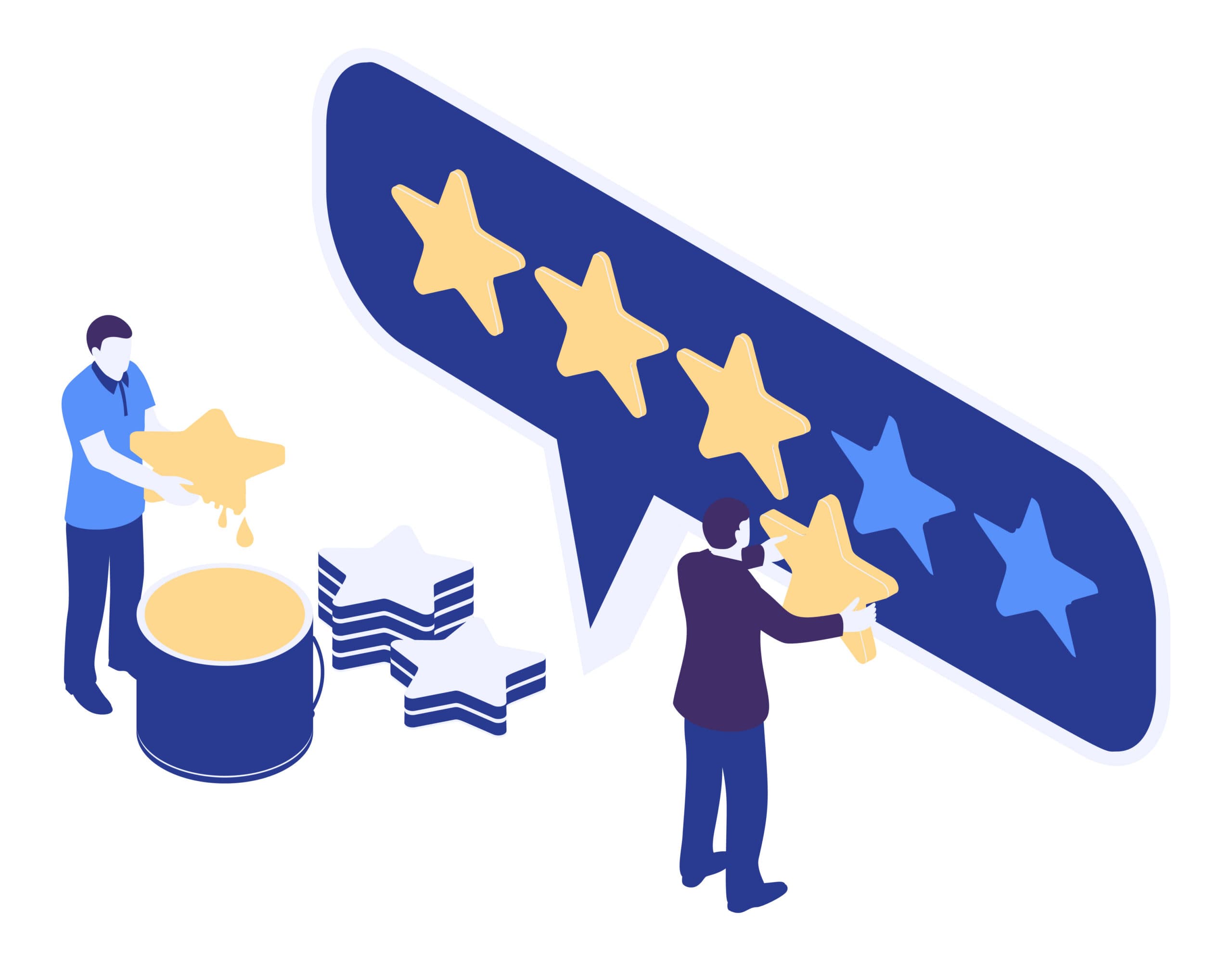 Choosing the Right Online Reputation Expert