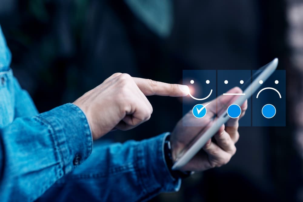 Build Trust via Reputation Management