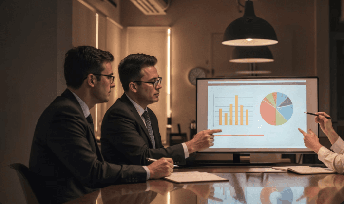 Real-Time Brand Monitoring for Businesses