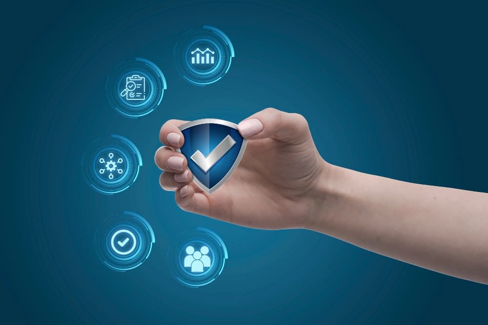 Reputation Protection for Personal Online Presence