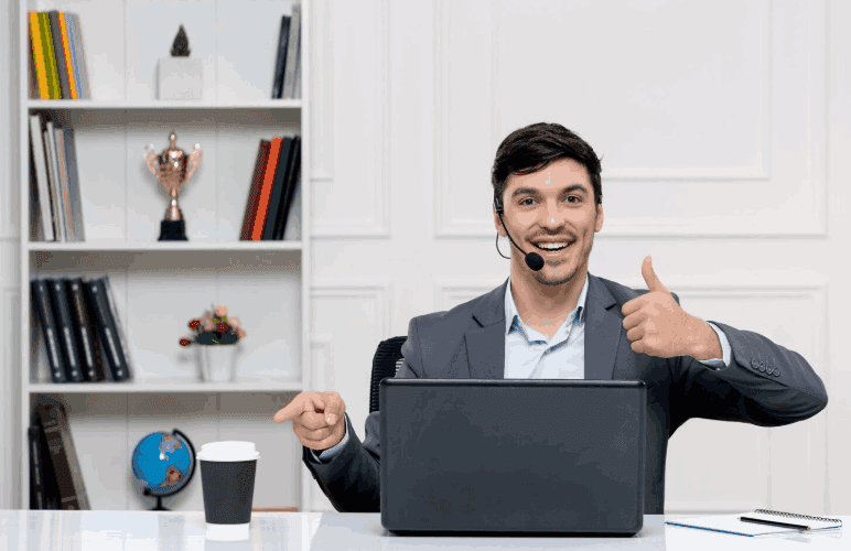 Online Reputation Management for Professionals