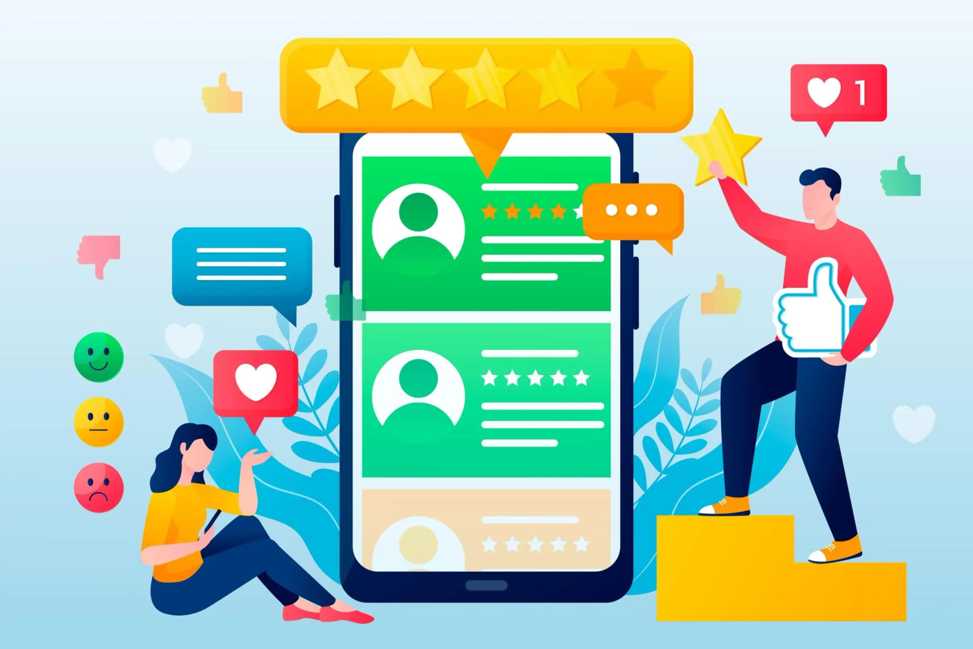 Online Reputation PR Campaigns for Brand Trust Online Reputation PR Campaigns for Brand Trust