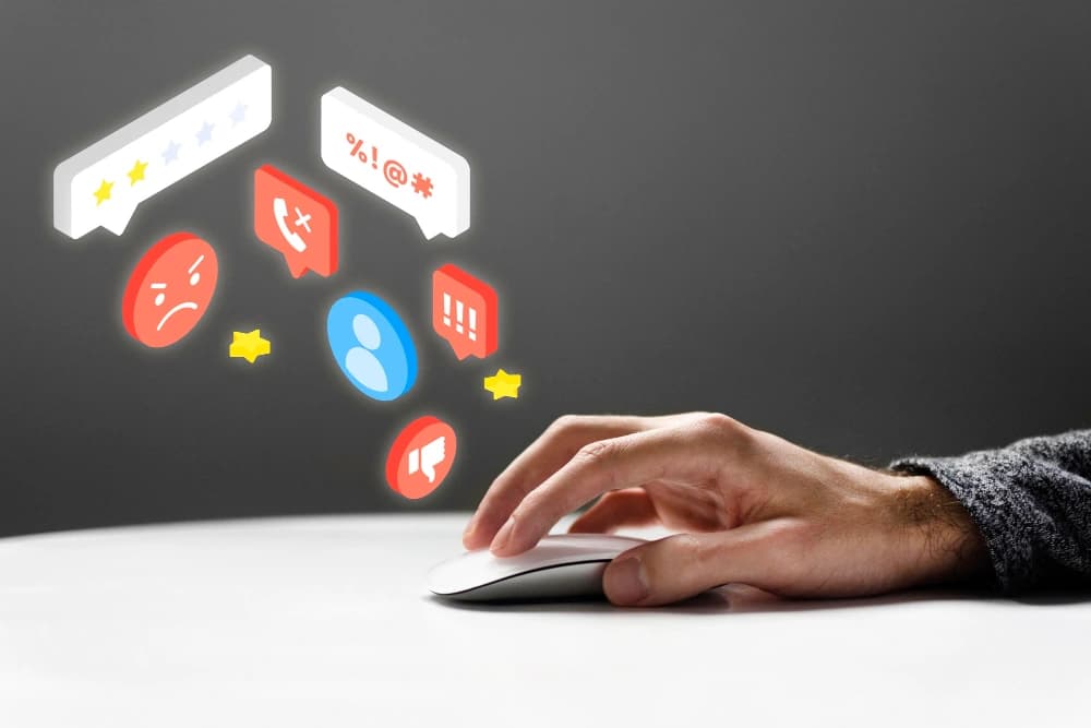 Easy Ways to Track Brand Reputation Online in Real Time