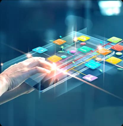 What We Offer What We Offer