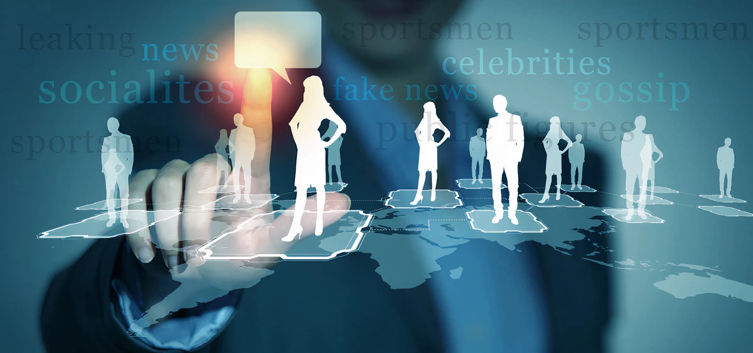 connecting world connecting world