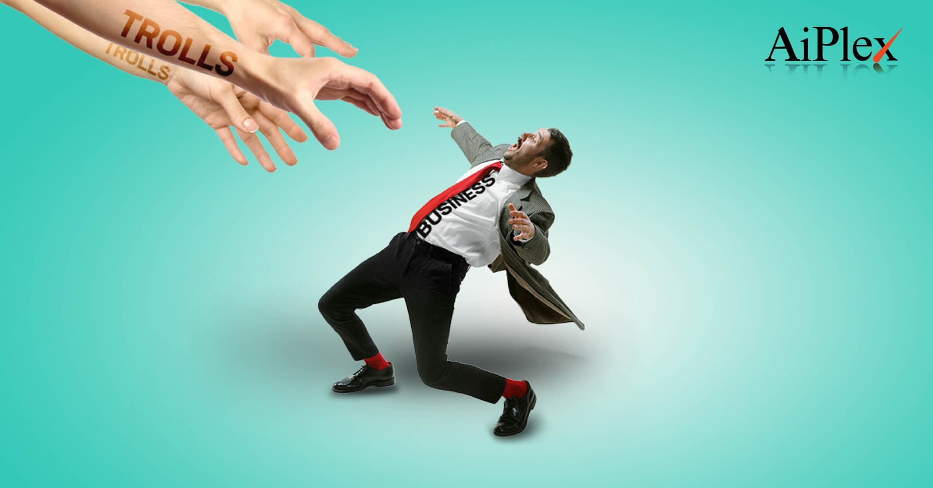 Online Reputation Management in The Age of Trolls Online Reputation Management in The Age of Trolls