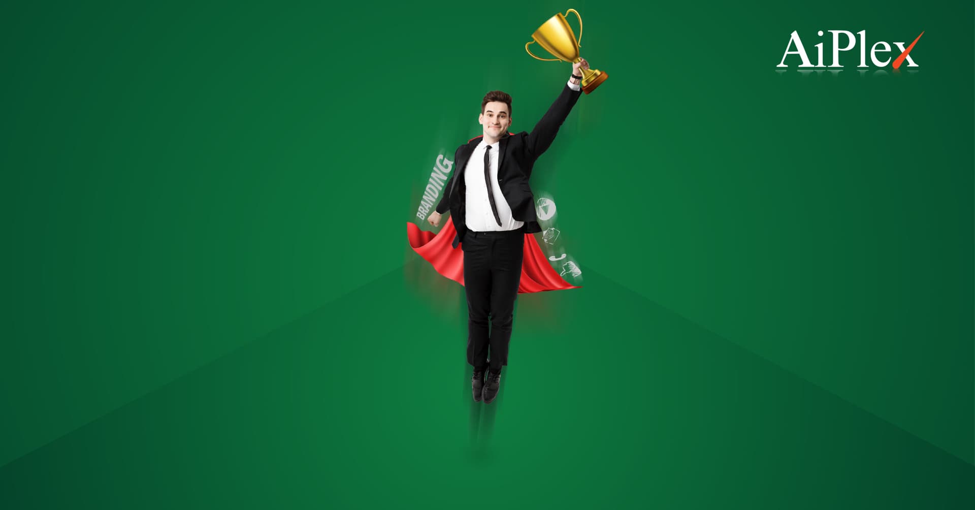 Business Success with Personal Branding Business Success with Personal Branding