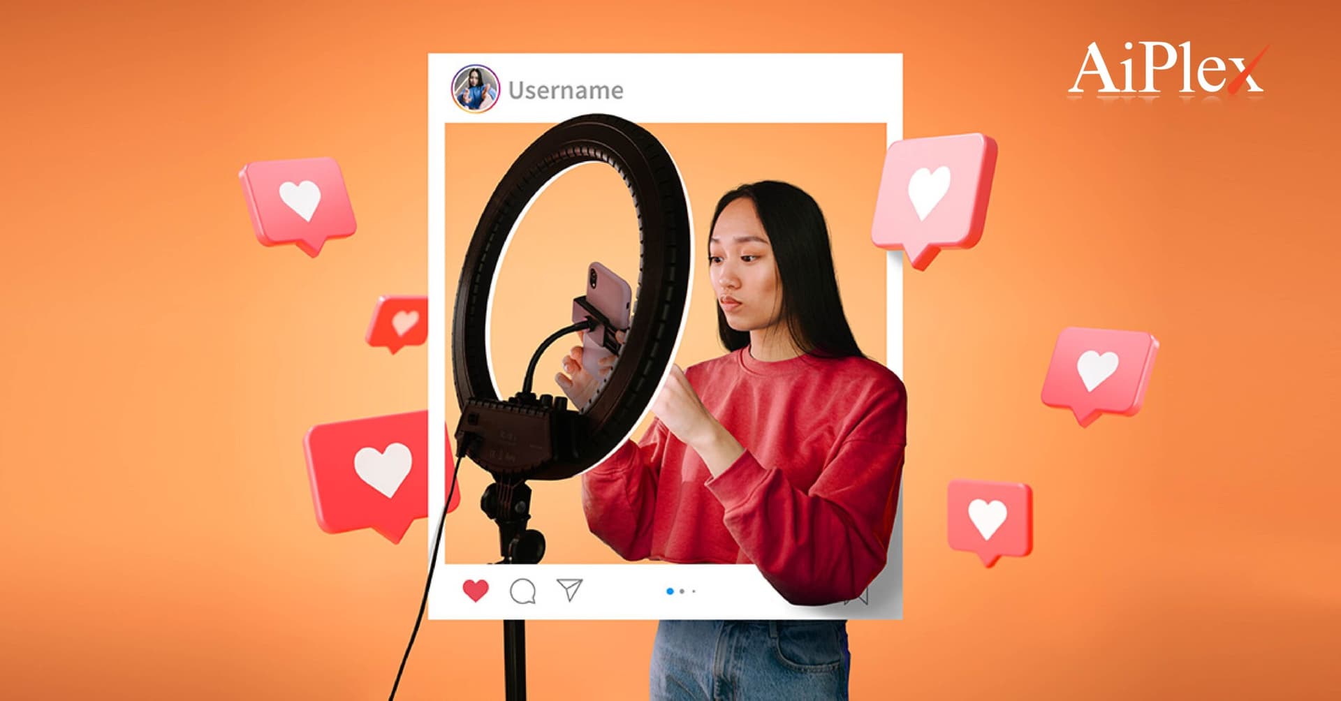 5 Things to Look Out for While Searching For an Influencer 5 Things to Look Out for While Searching For an Influencer