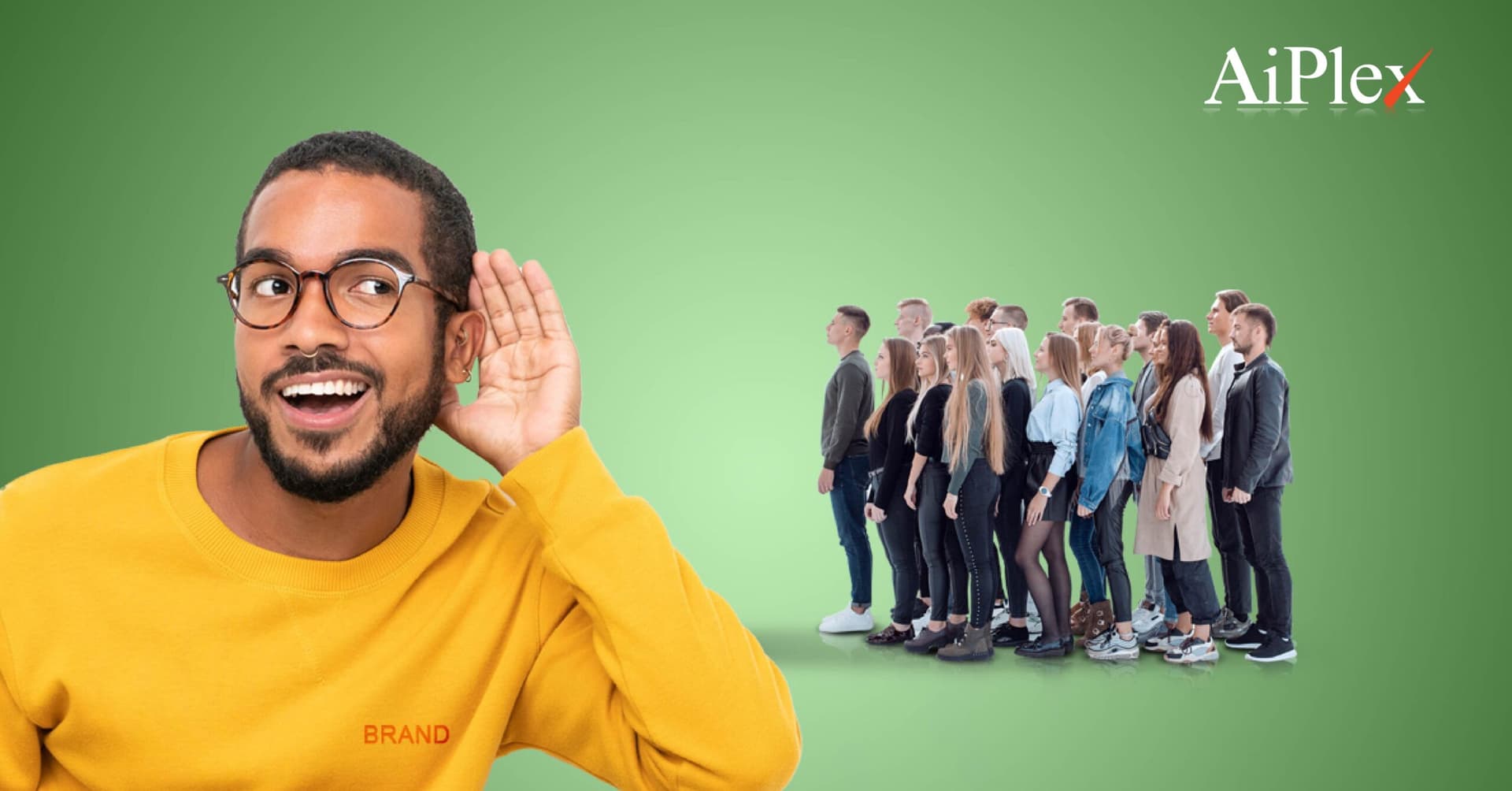 8 Ways Brands Can Grow Their Business Through Social Listening 8 Ways Brands Can Grow Their Business Through Social Listening