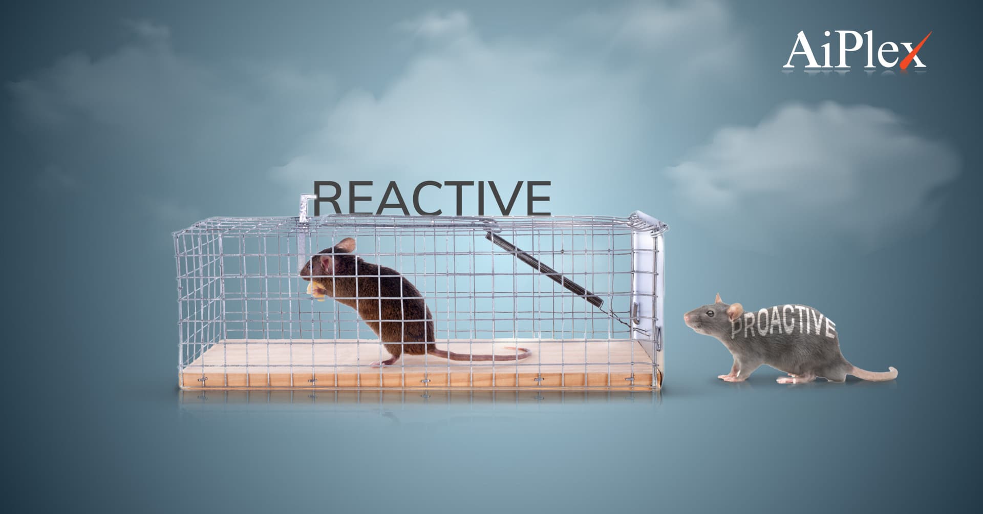 Proactive Vs Reactive Reputation Management For Your Brand Proactive Vs Reactive Reputation Management For Your Brand