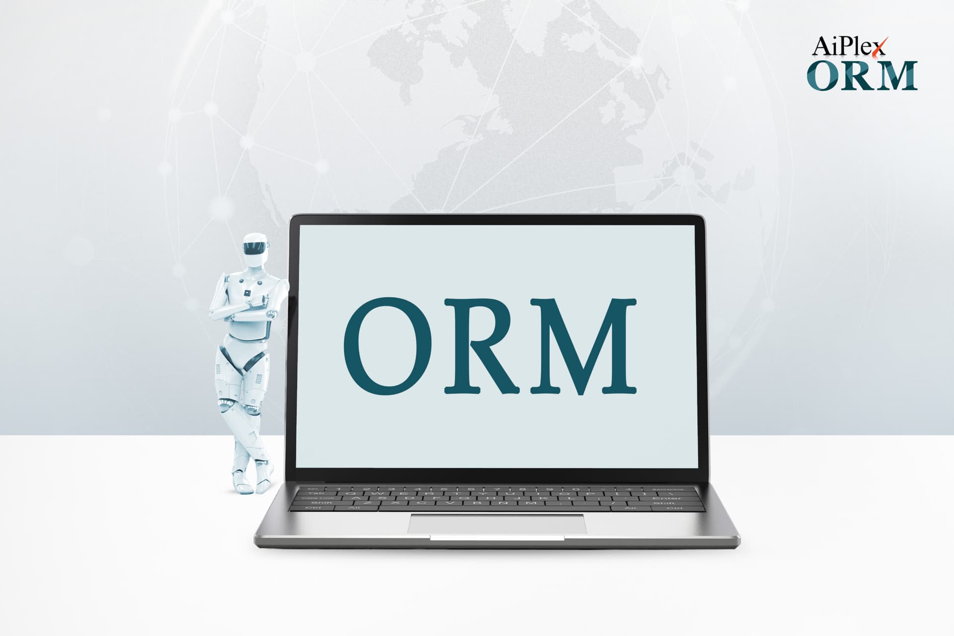 AI-Powered Online Reputation Management (ORM) AI-Powered Online Reputation Management (ORM)