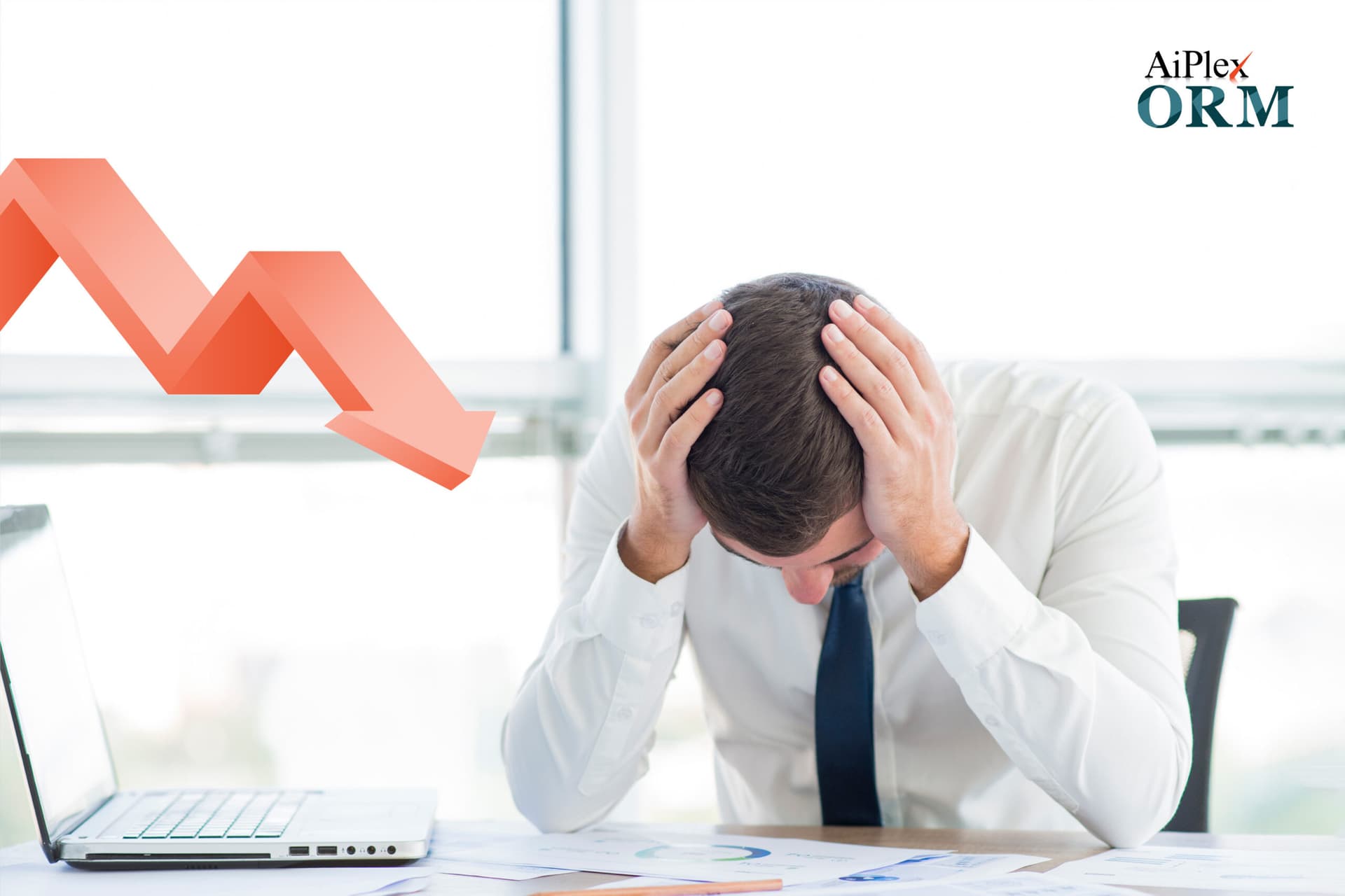 The Real Cost of a Bad Online Reputation for Indian Brands The Real Cost of a Bad Online Reputation for Indian Brands