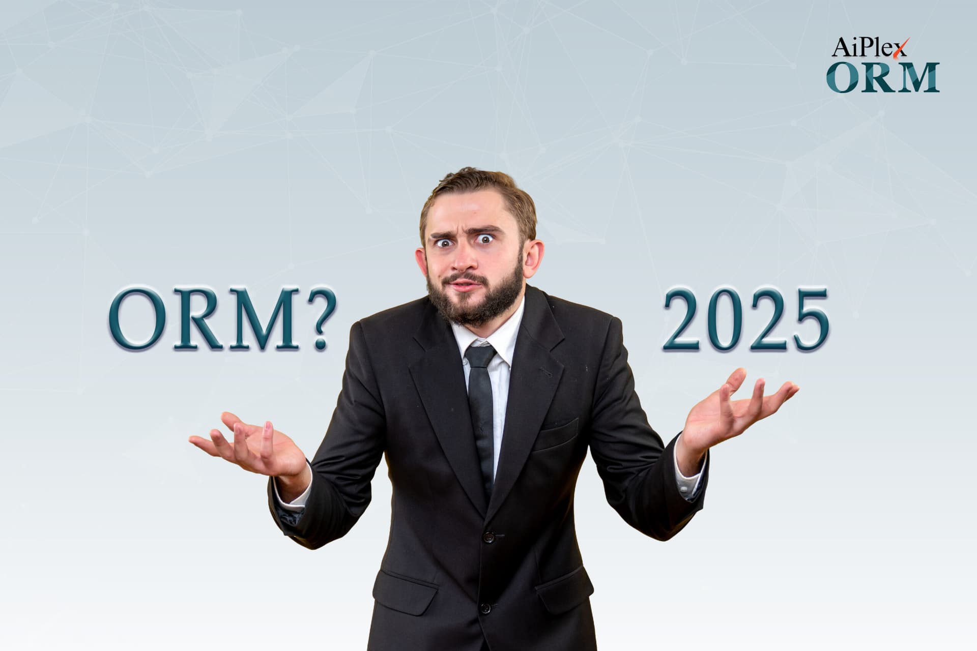 Why Online Reputation Management Is Crucial in 2025 Why Online Reputation Management Is Crucial in 2025