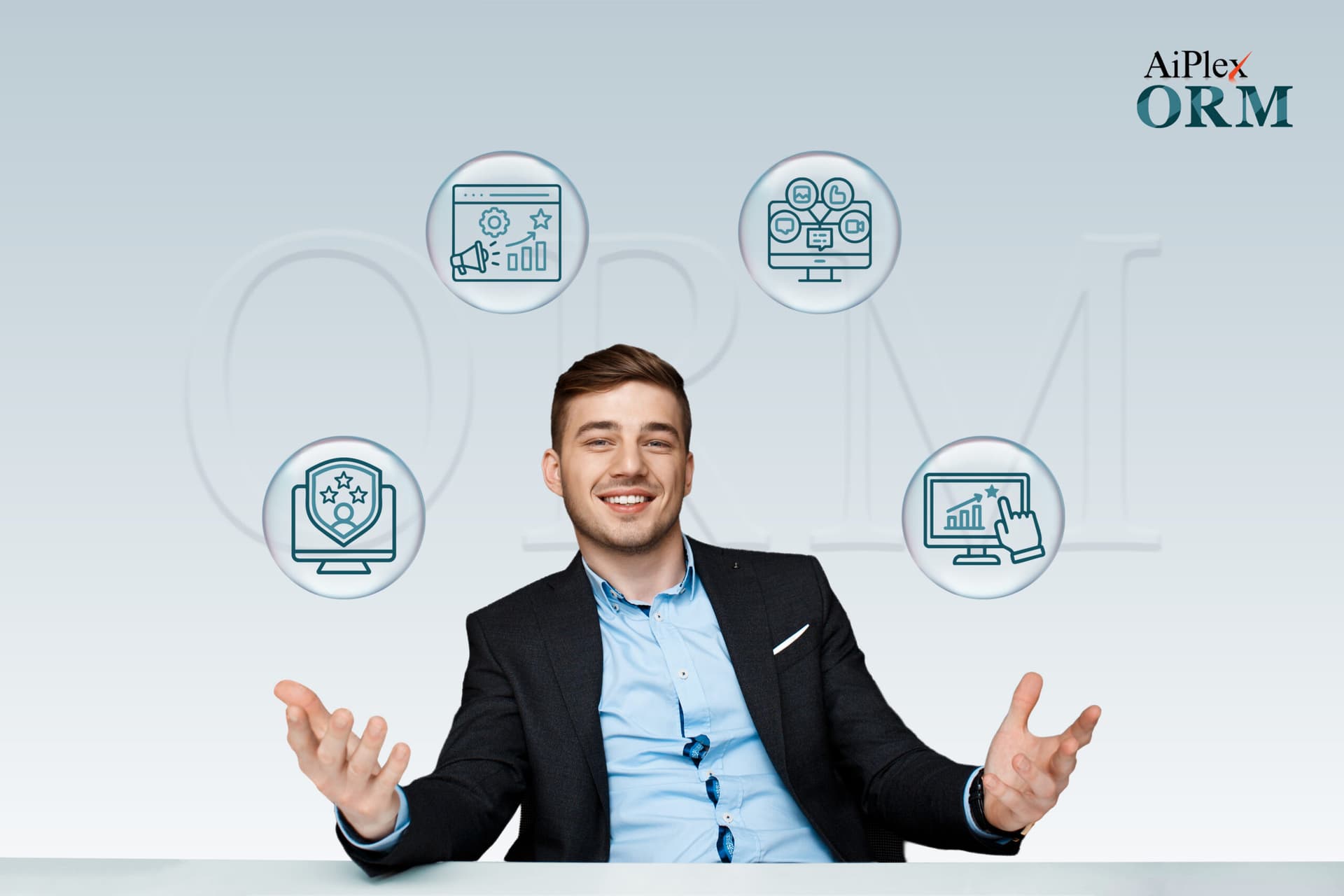 Top Strategies for Effective Reputation Management in 2025 Top Strategies for Effective Reputation Management in 2025