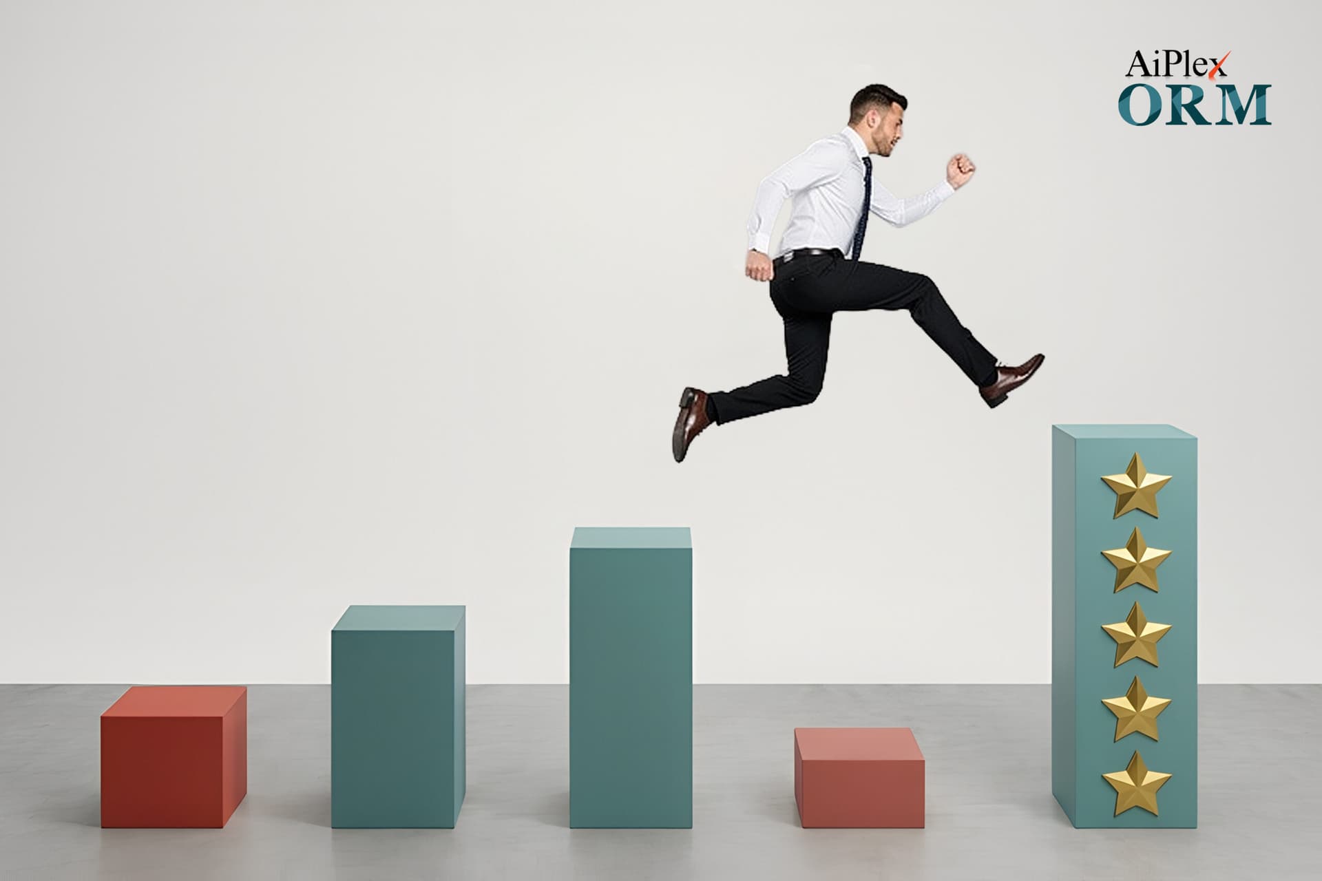 How to Handle Negative Reviews with Smart Reputation Management How to Handle Negative Reviews with Smart Reputation Management