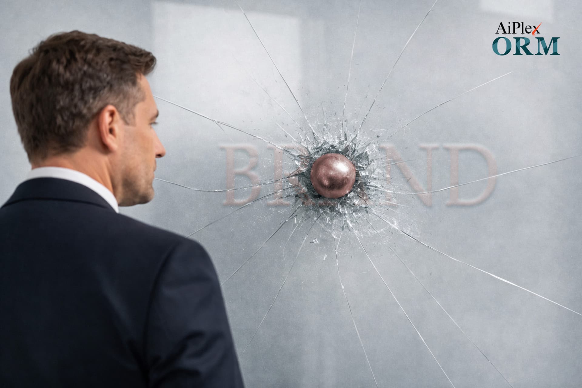 Is Negative Feedback Hurting Your Brand Image? Is Negative Feedback Hurting Your Brand Image?