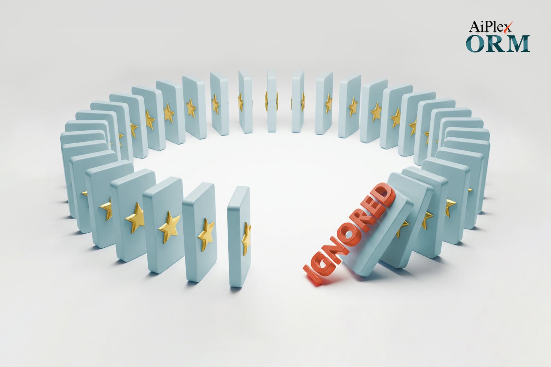 Mistakes to Avoid in Reputation Management Mistakes to Avoid in Reputation Management