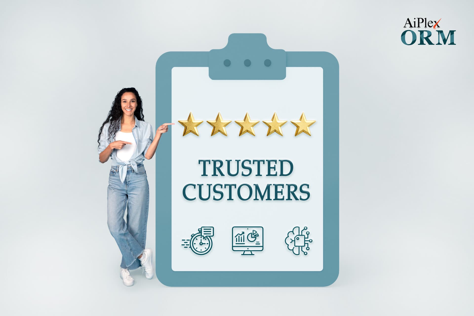 Online Review Management Made Simple Online Review Management Made Simple