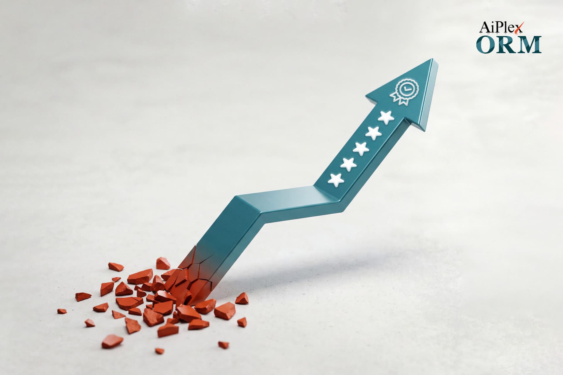 How to Regain Credibility with a Reputation Management Agency How to Regain Credibility with a Reputation Management Agency