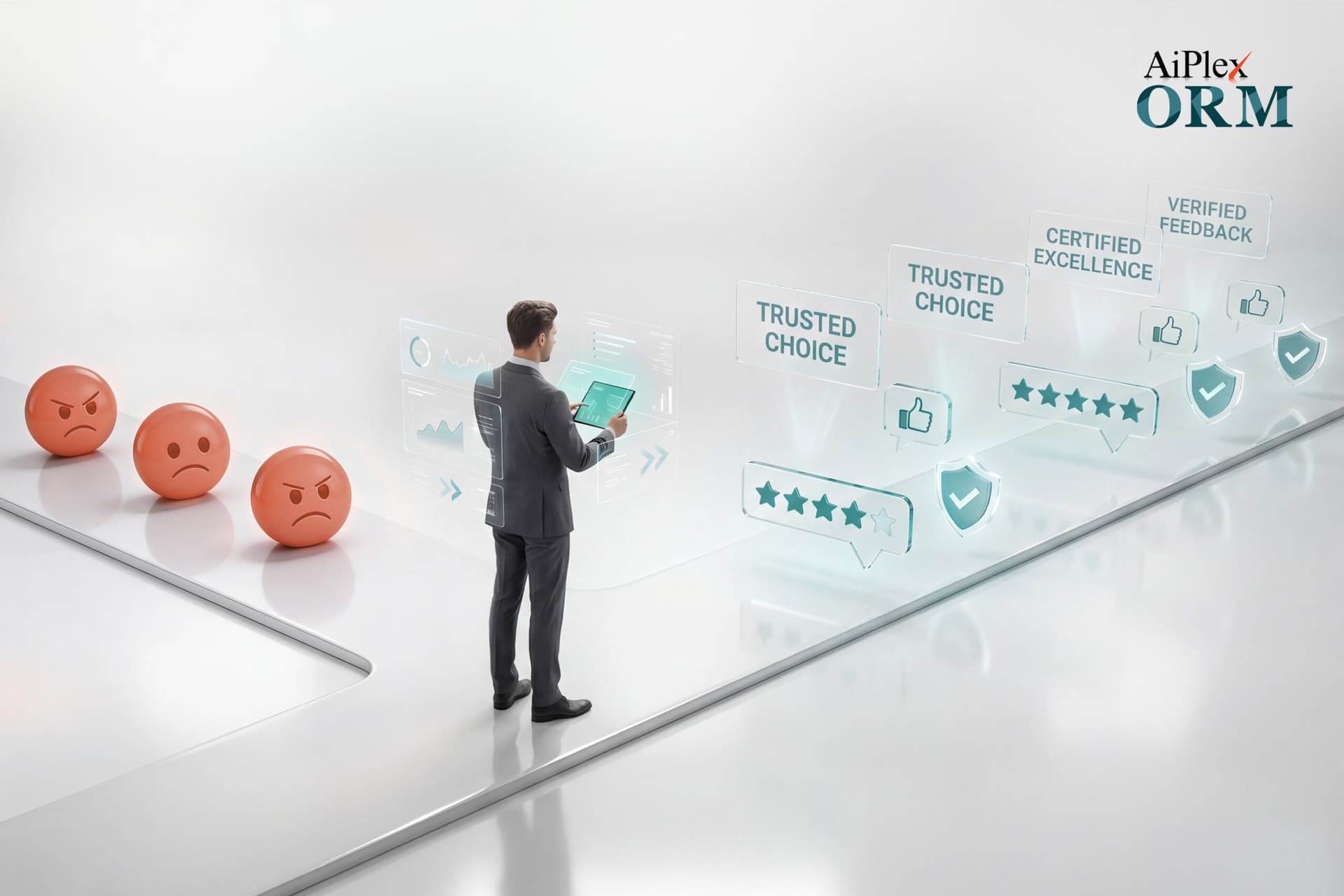 Impact of Online Review on Customer Decisions Impact of Online Review on Customer Decisions