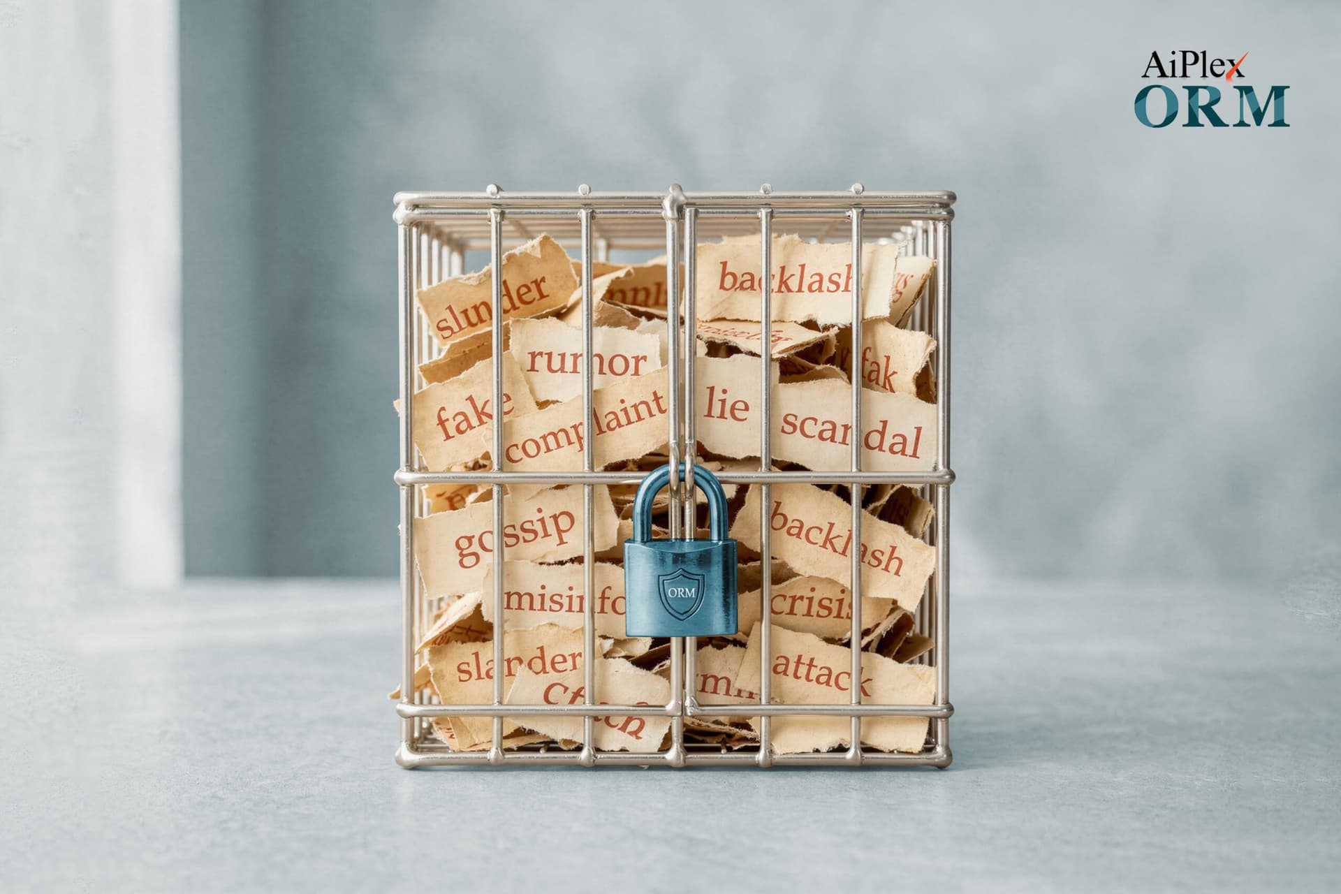 Losing Trust Online? Call a Reputation Management Agency Losing Trust Online? Call a Reputation Management Agency