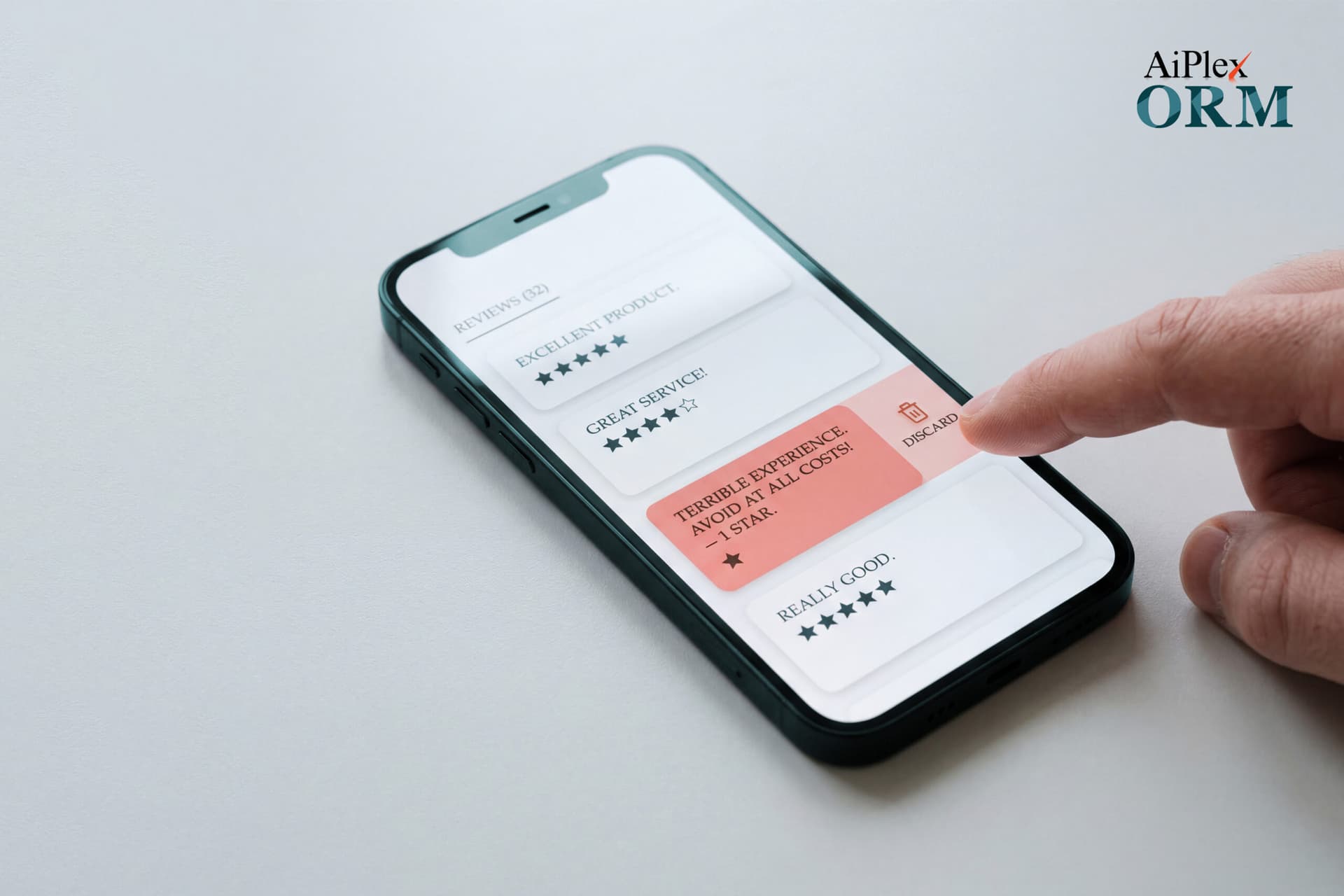 What to Do When Bad Reviews Hurt Your Business What to Do When Bad Reviews Hurt Your Business