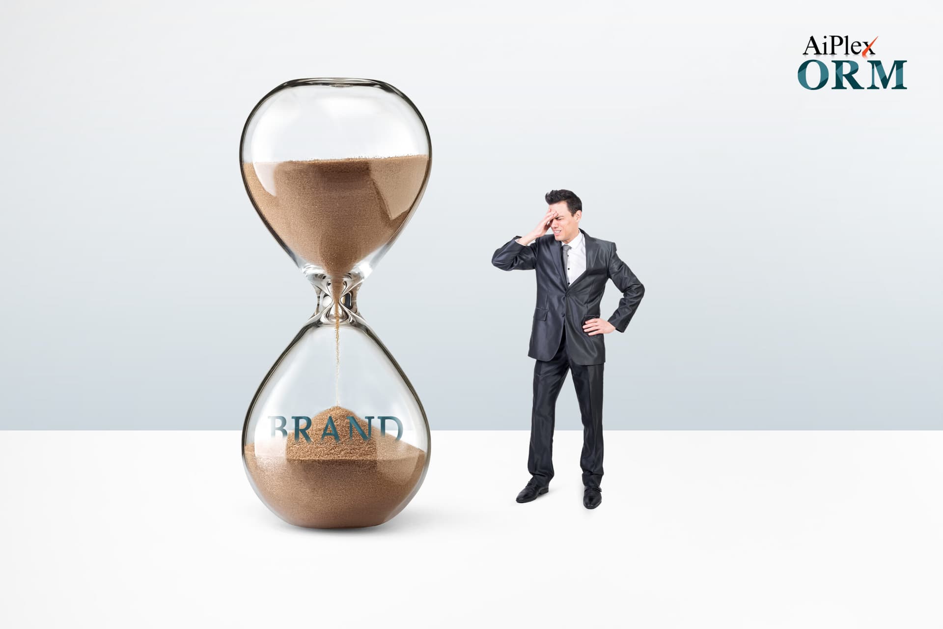 Learn Reputation Monitoring Before it’s too Late Learn Reputation Monitoring Before it’s too Late