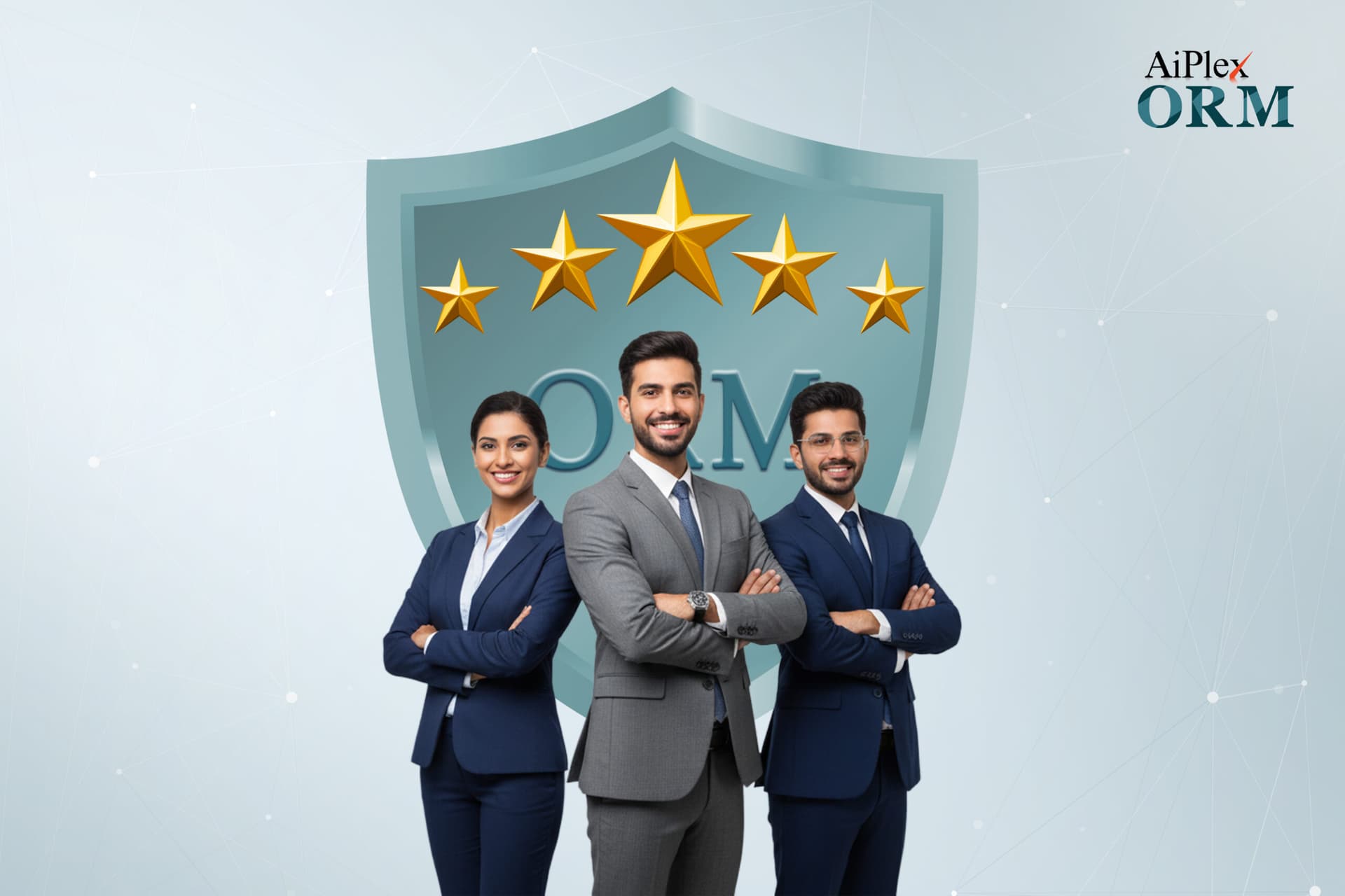 Aiplex ORM: The Most Trusted Pan India ORM Agency Aiplex ORM: The Most Trusted Pan India ORM Agency