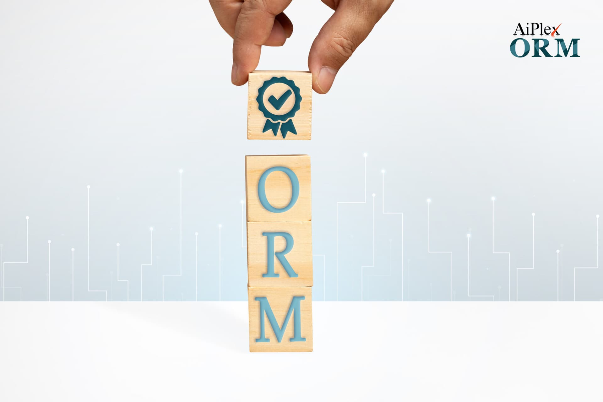 Trusted ORM Company in India Aiplex ORM Trusted ORM Company in India Aiplex ORM