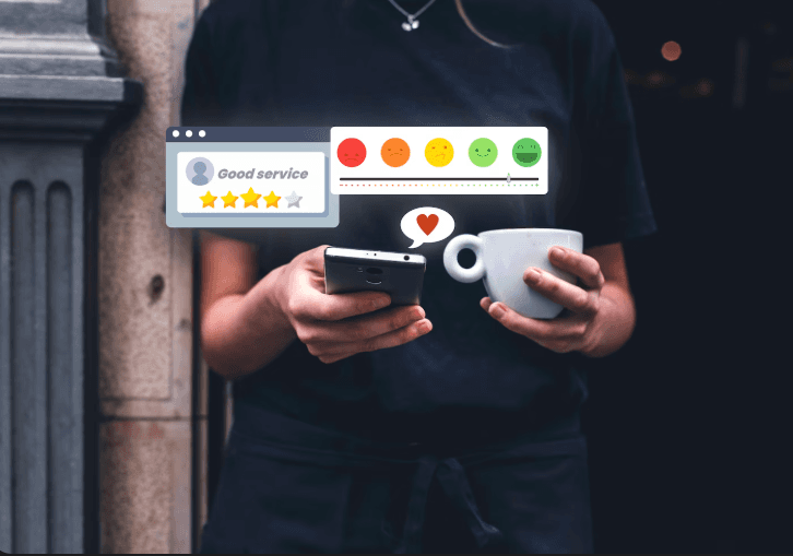 Why It’s Vital to Repair Online Reputation Early Why It’s Vital to Repair Online Reputation Early