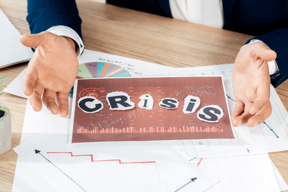 How ORM Supports Crisis Management Online How ORM Supports Crisis Management Online