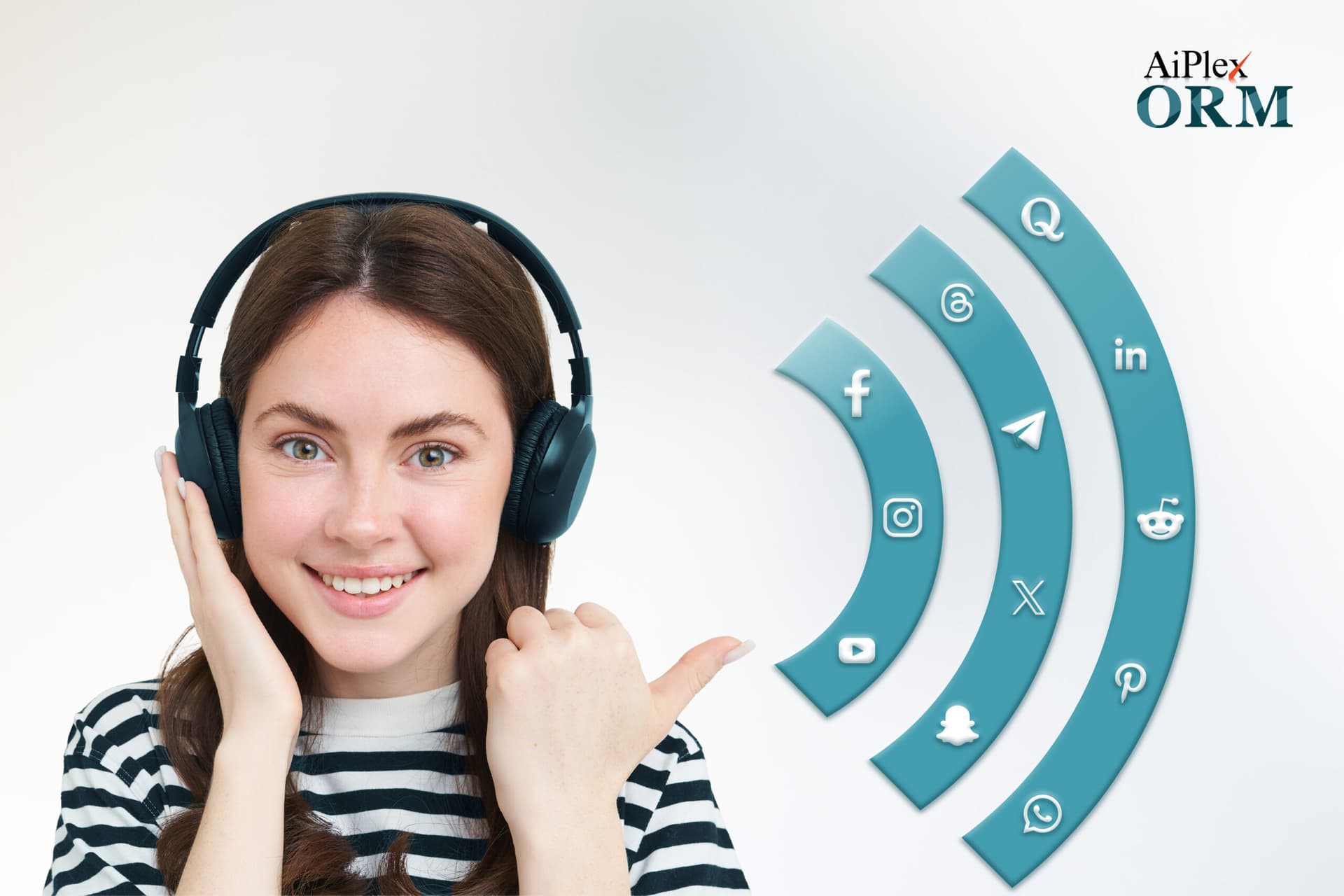 Social Listening Services for Brand Risk Intelligence Social Listening Services for Brand Risk Intelligence