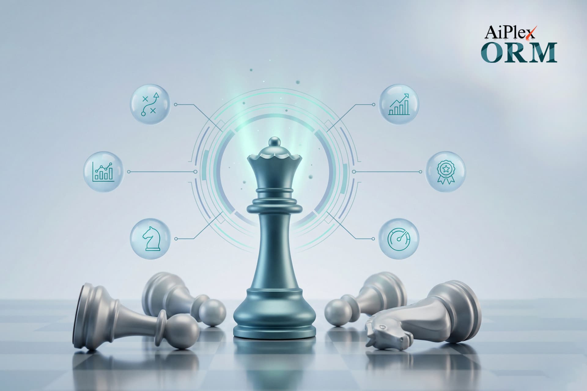 ORM Insights for Smarter Reputation Strategy ORM Insights for Smarter Reputation Strategy