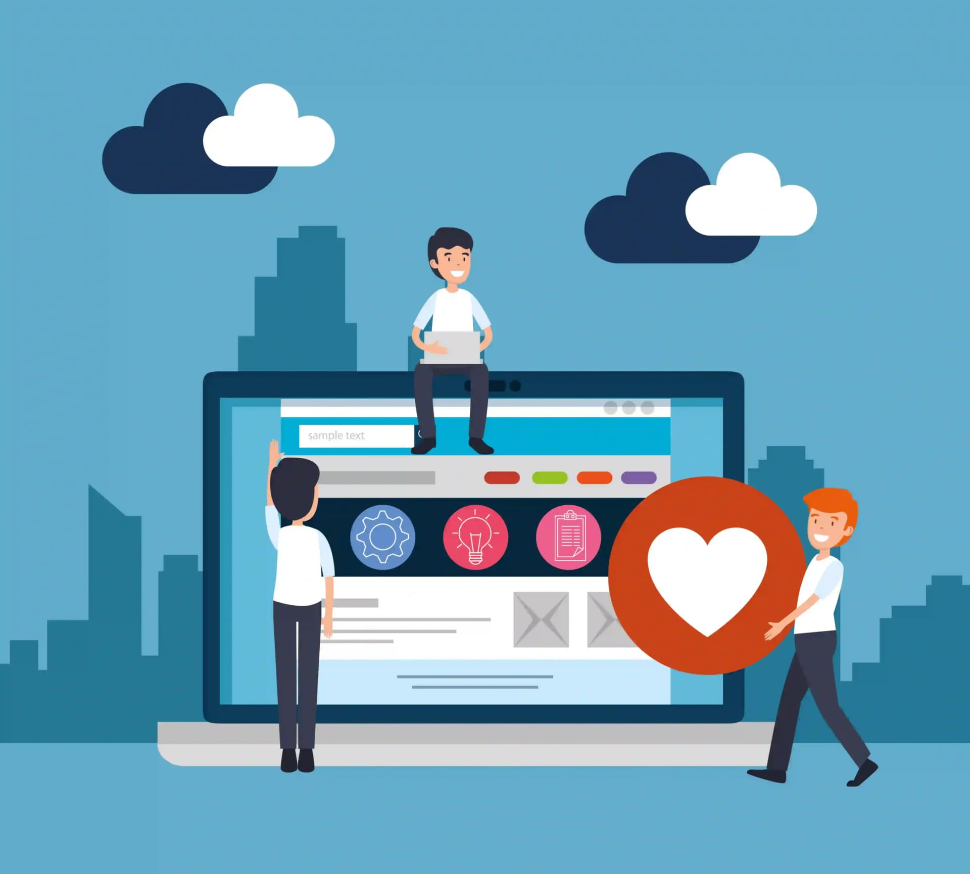 Positive Media Coverage Management for Brands Positive Media Coverage Management for Brands